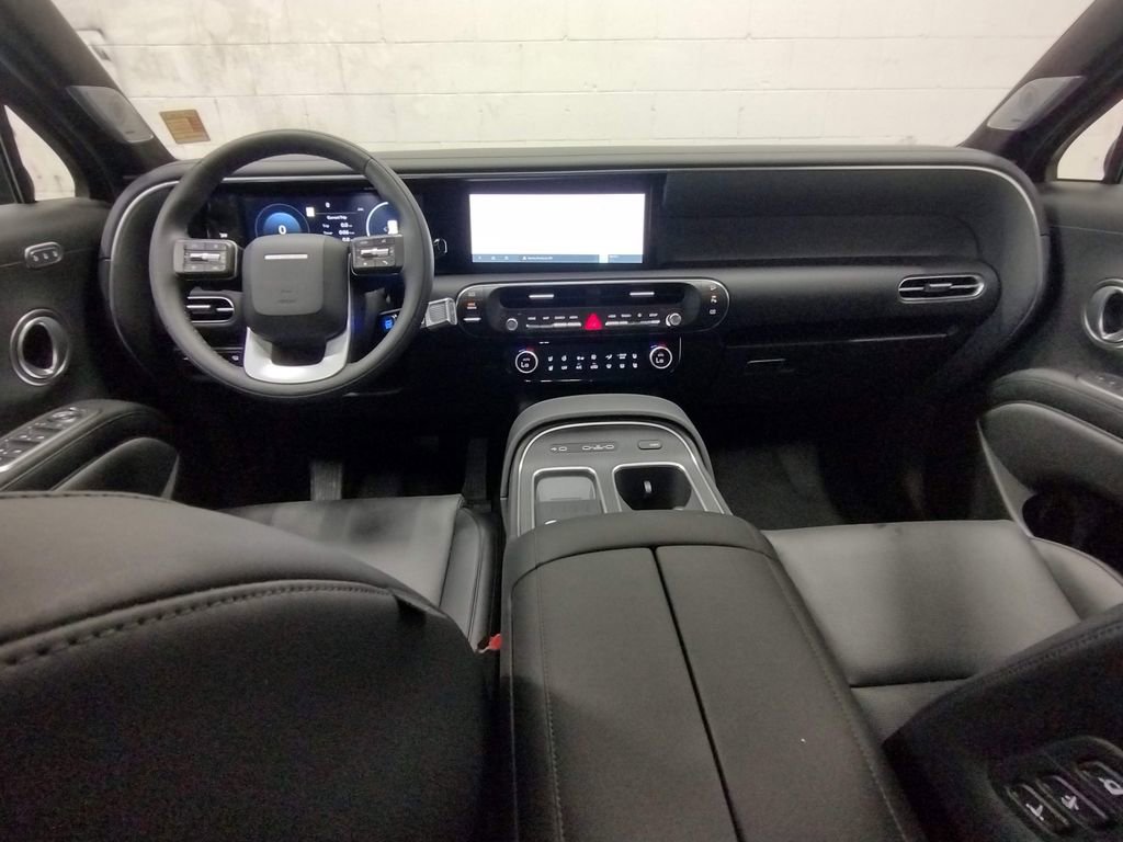 New 2026 Hyundai Palisade Calligraphy image 49