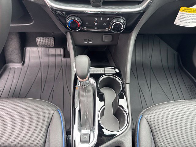 New 2026 Buick Encore GX Sport Touring w/ Comfort Package FWD image 13