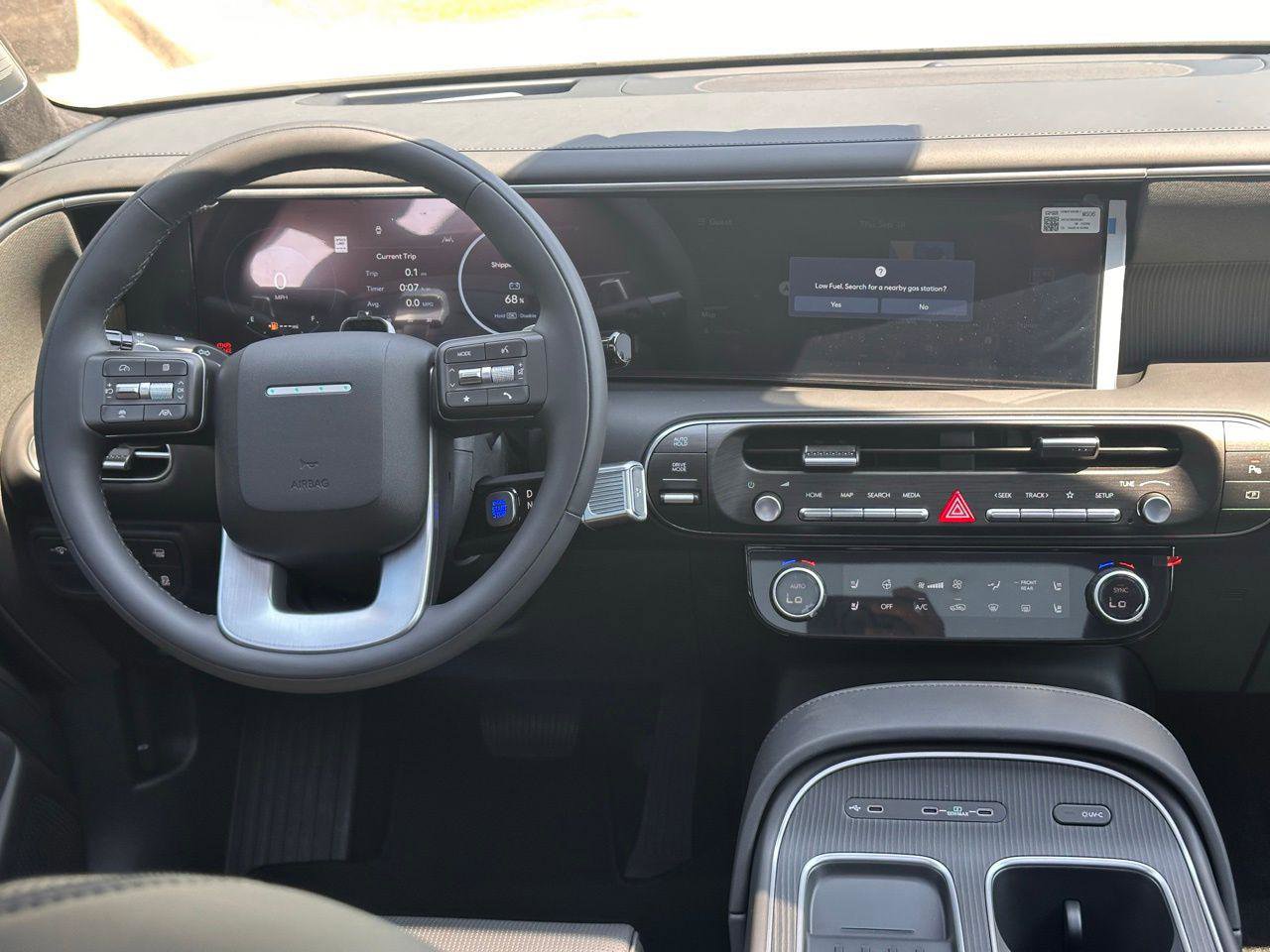 New 2026 Hyundai Palisade Calligraphy image 21