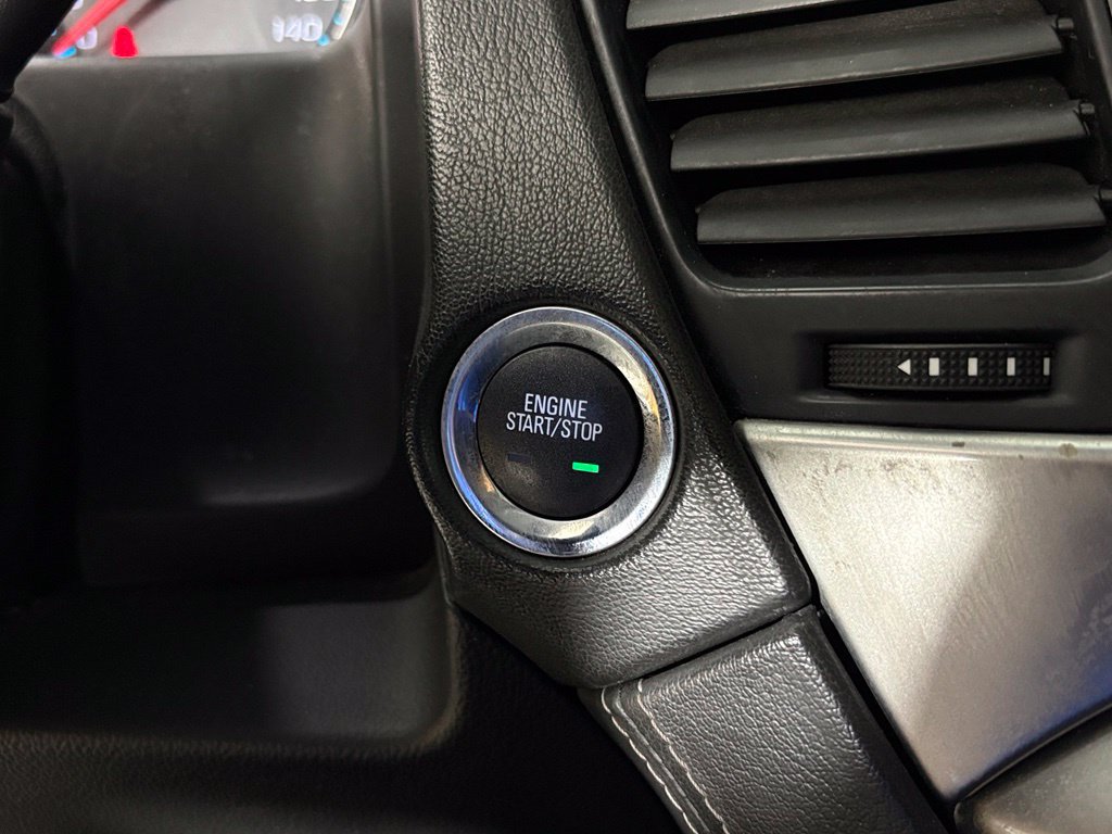 Used 2020 Chevrolet Tahoe Premier AWD/4WD image 28