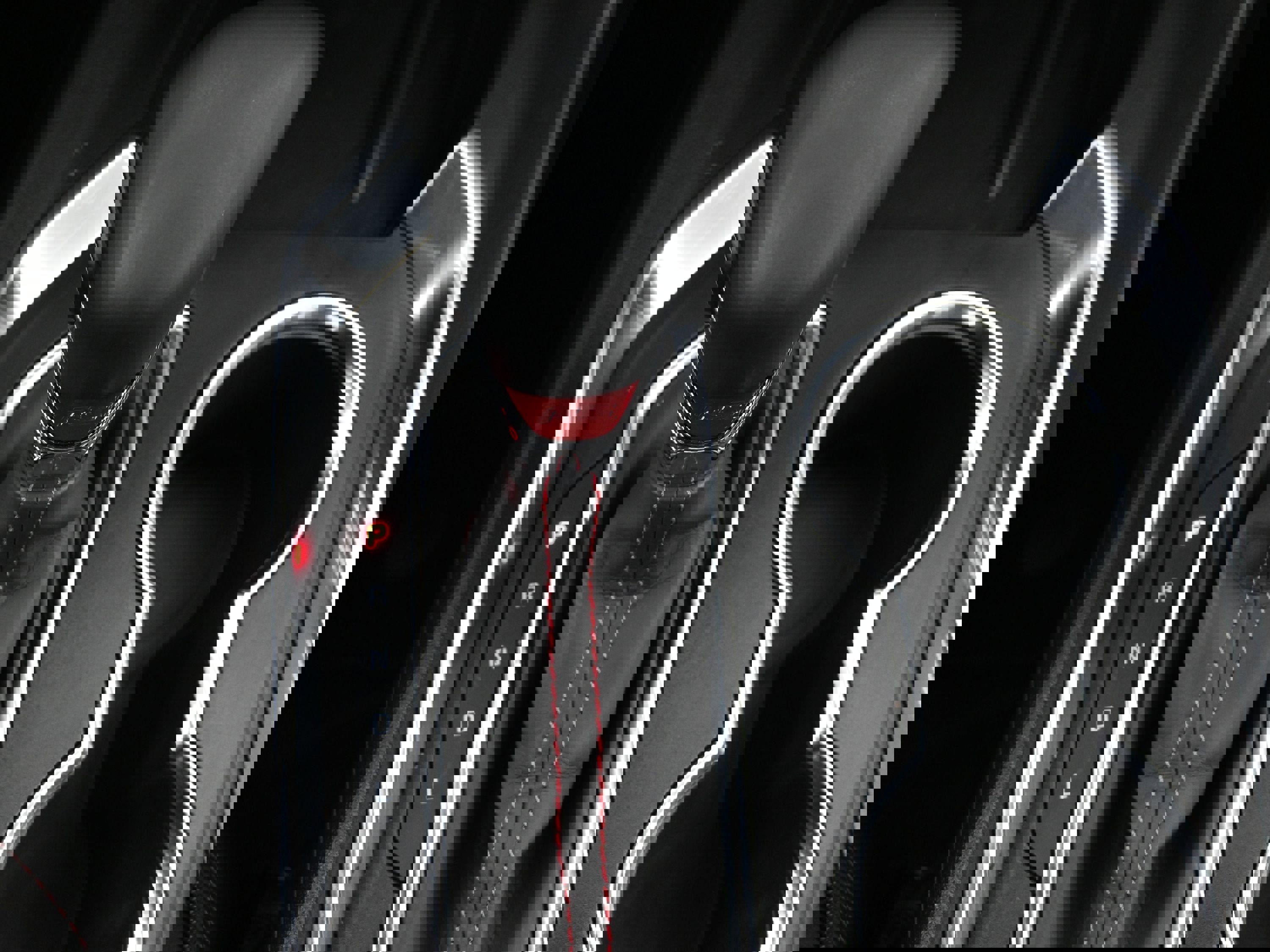 Certified 2023 Chevrolet Traverse RS image 15