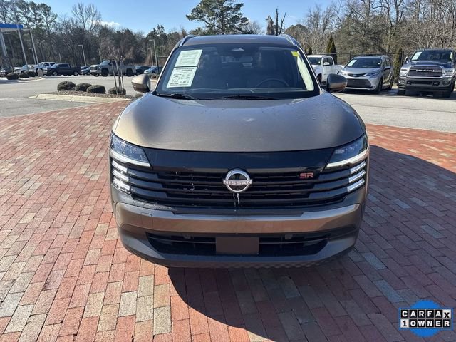 Used 2025 Nissan Kicks SR w/ Interior Electronics Package image 31