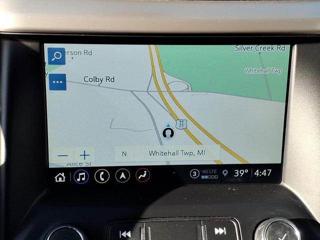 Used 2021 GMC Acadia Denali w/ GMC Pro Grade Package image 25