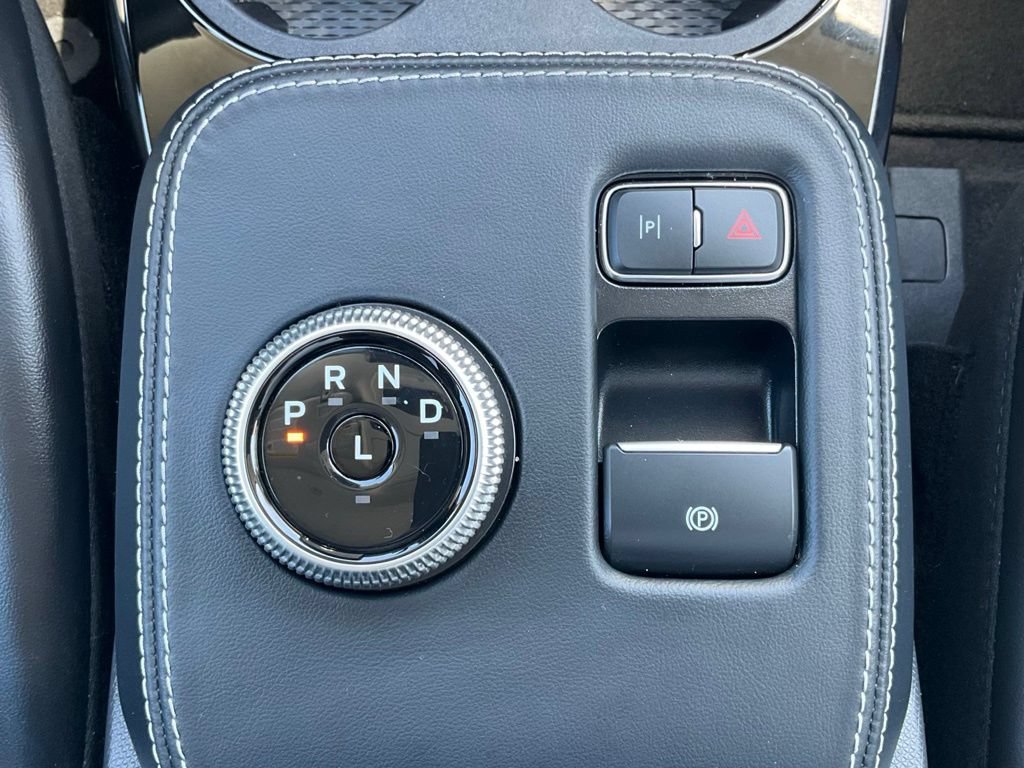 Used 2023 Ford Mustang Mach-E Select w/ Comfort Package Lite RWD image 34