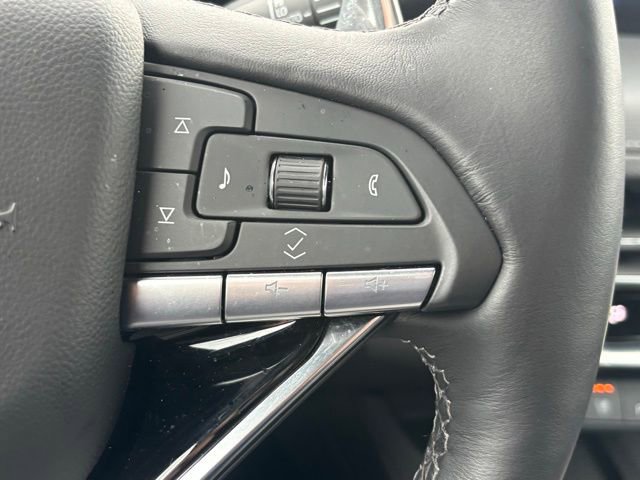 Used 2025 Cadillac CT5 Premium Luxury w/ Technology Package image 20