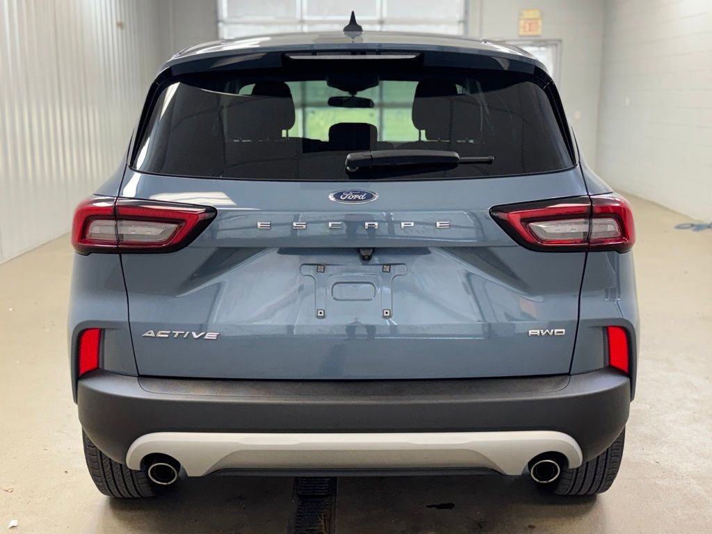 Used 2024 Ford Escape Active image 6