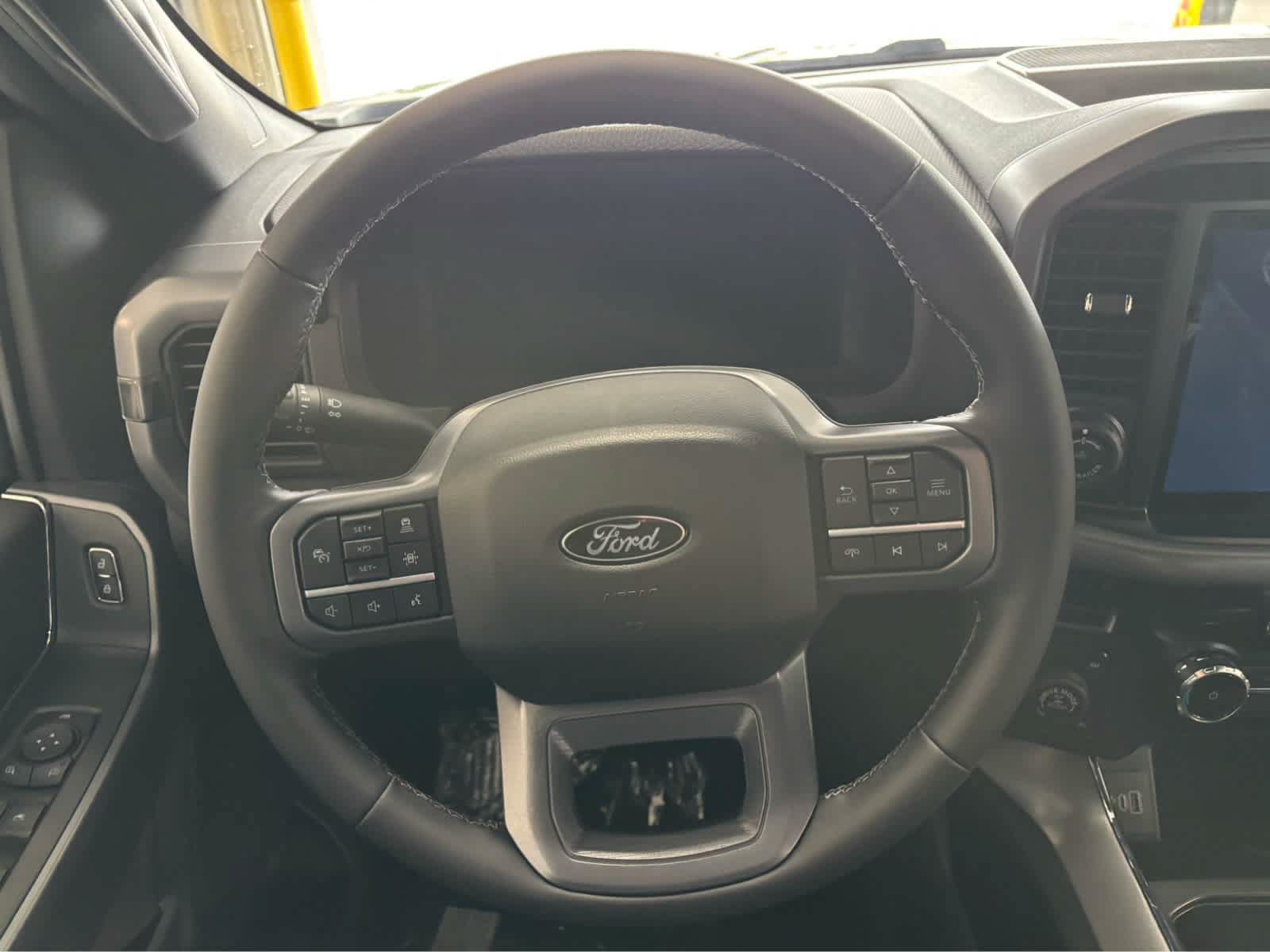 New 2026 Ford F150 XLT AWD/4WD image 14