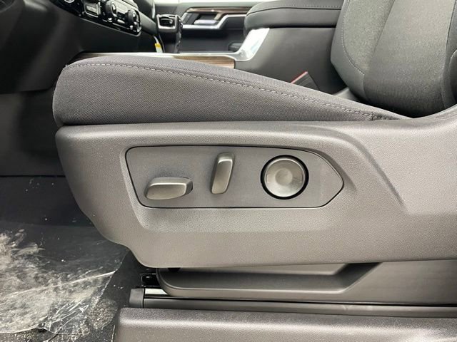 New 2026 Chevrolet Silverado 1500 RST w/ All Star Edition Plus image 10