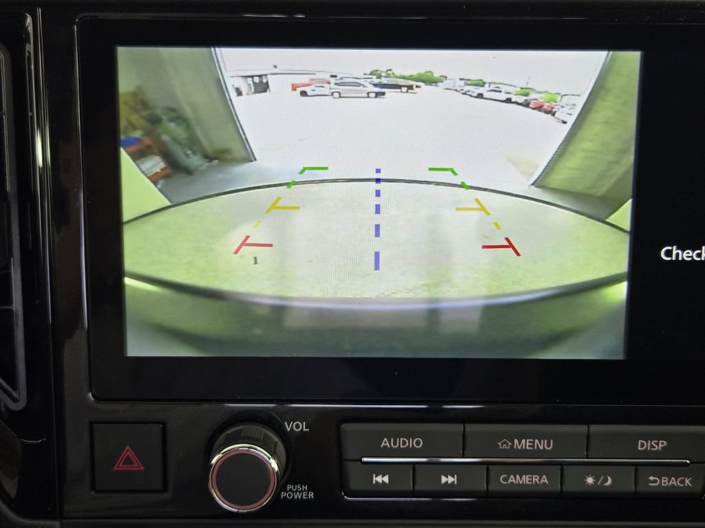 Used 2026 Nissan Frontier Pro-X RWD image 19