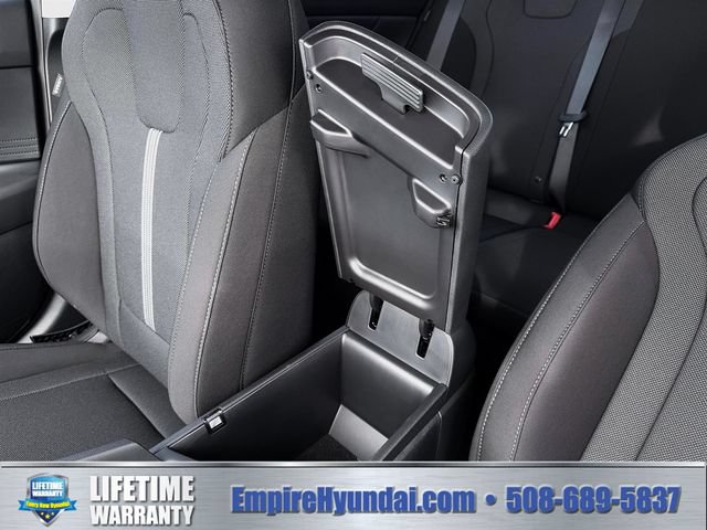 New 2026 Hyundai Elantra SE FWD image 18