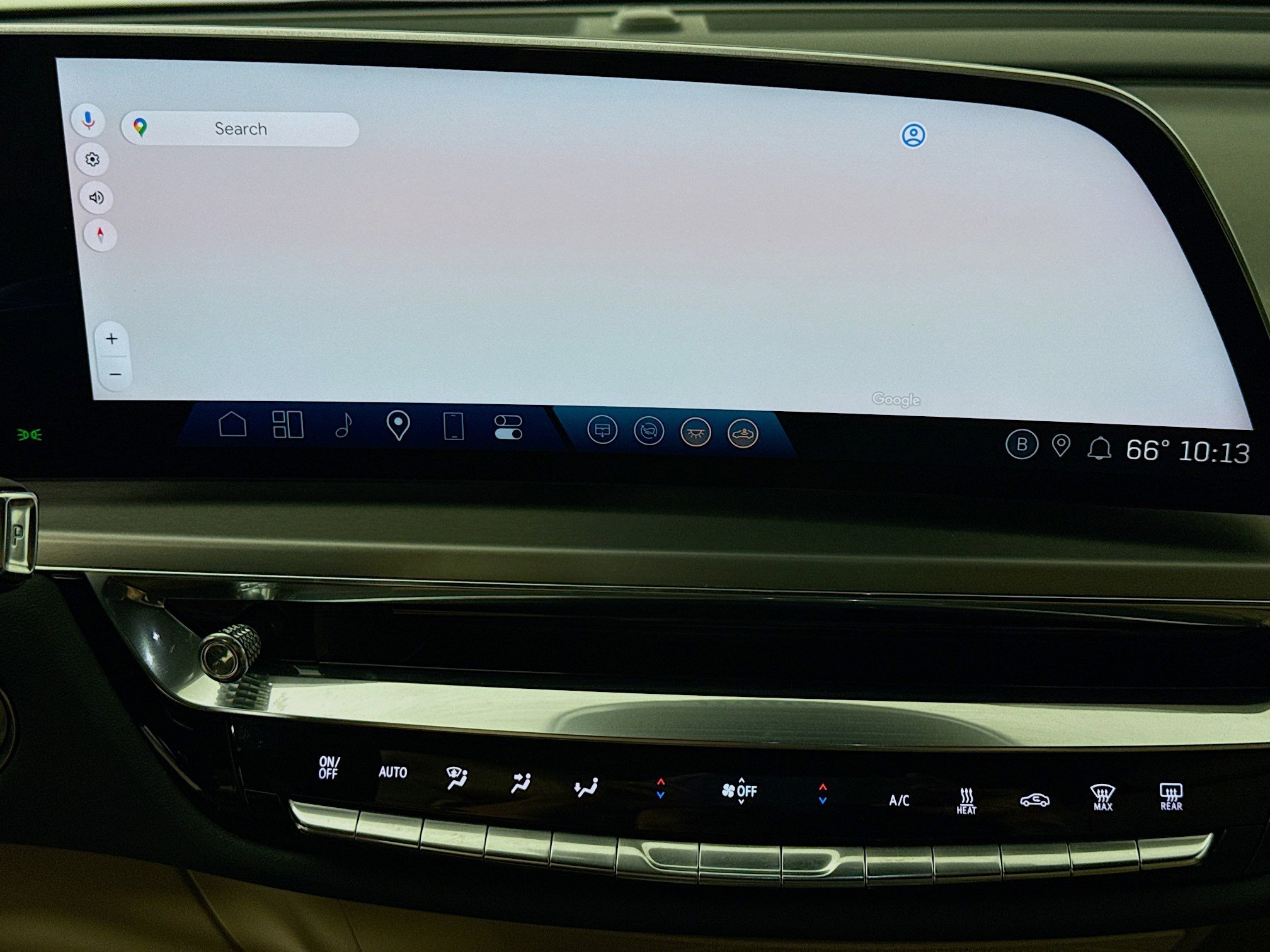 Used 2024 Cadillac Lyriq Sport w/ Nappa Leather Package image 13