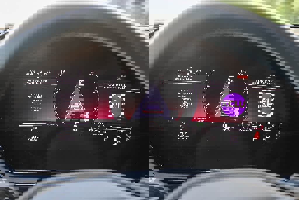 Certified 2025 Audi A5 2.0T Premium w/ Convenience Package image 20