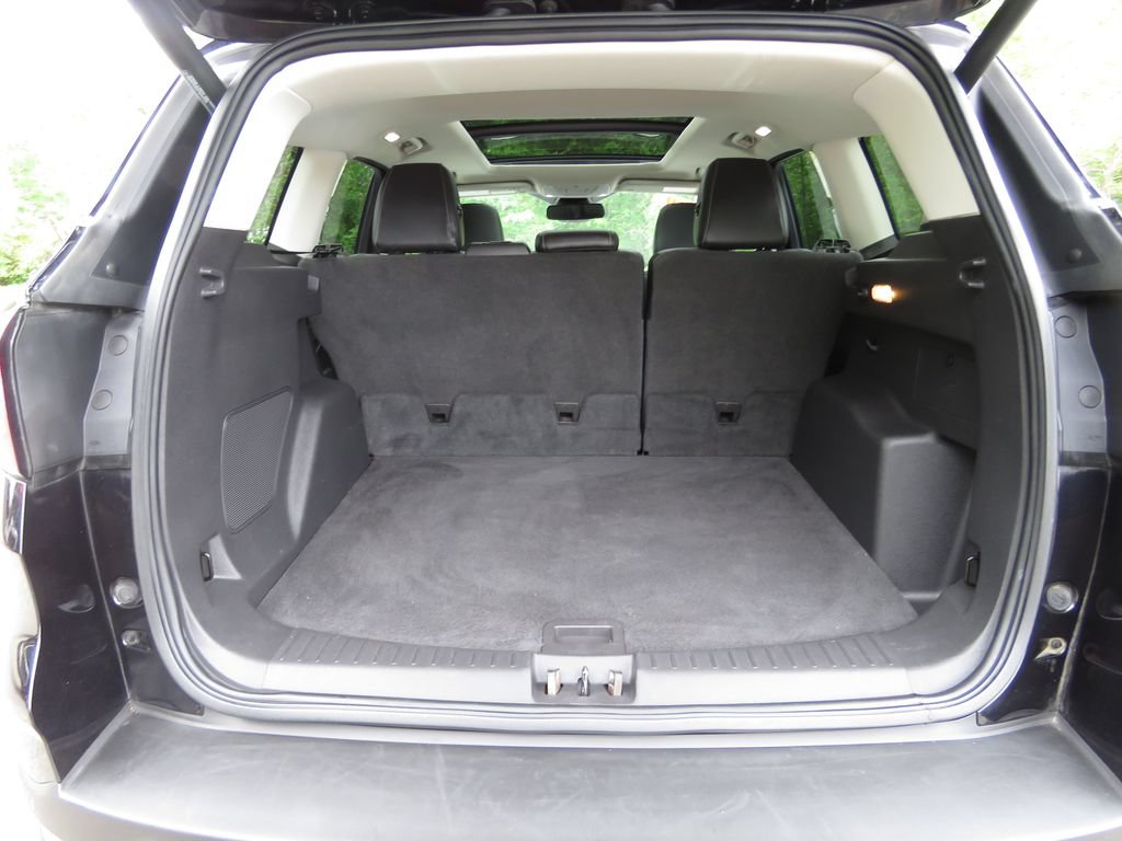 Used 2019 Ford Escape Titanium AWD/4WD image 17