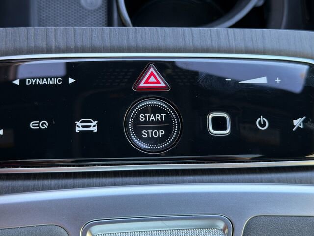 Certified 2023 Mercedes-Benz EQS 580 4MATIC SUV image 28