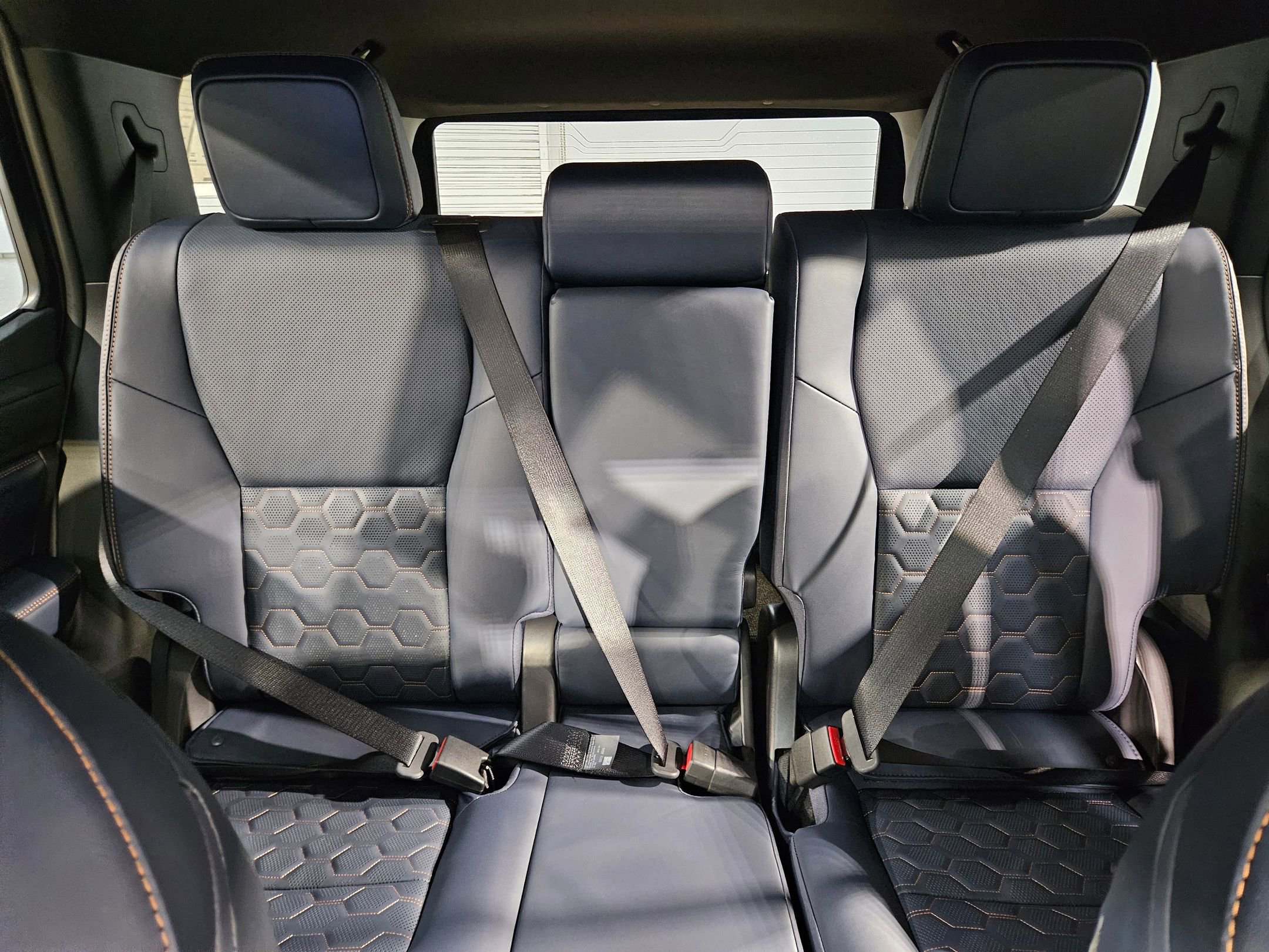 New 2026 Toyota 4Runner 4WD image 10