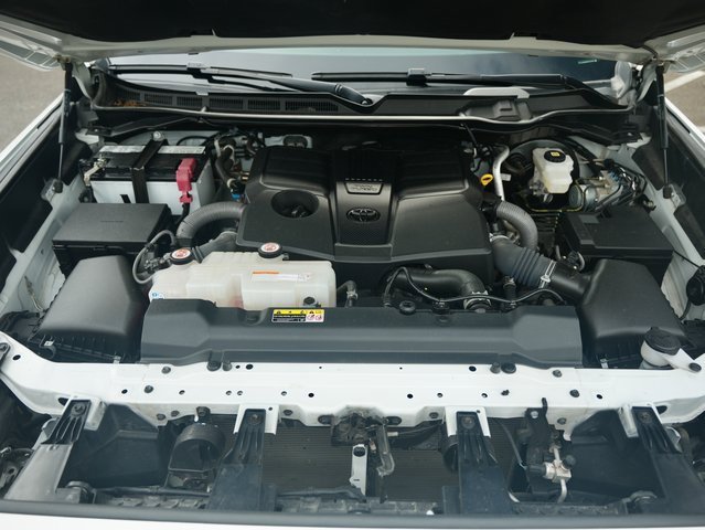 Used 2023 Toyota Tundra SR5 image 33