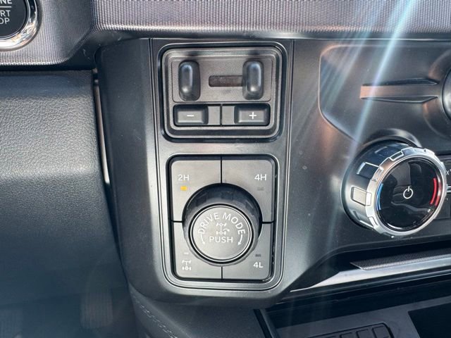 Used 2026 Ford F250 Platinum w/ Tremor Off-Road Package AWD/4WD image 31