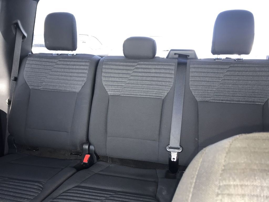 Used 2023 Ford F150 XL image 21