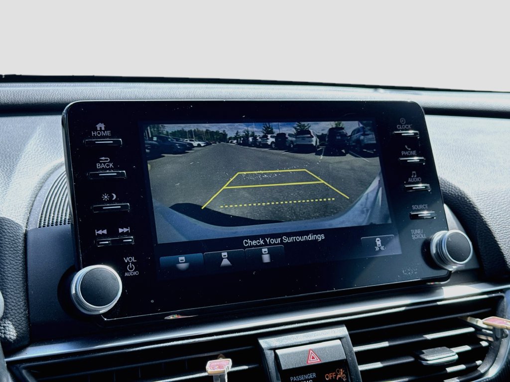Used 2020 Honda Accord Sport image 18