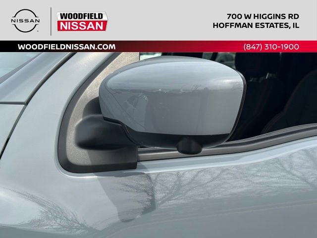 Certified 2024 Nissan Frontier PRO-4X w/ Pro Convenience Package image 11