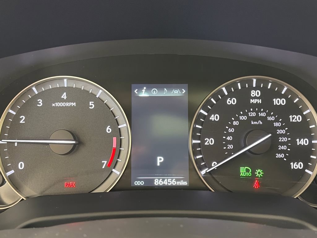 Used 2021 Lexus RX 350 AWD w/ Premium Package image 15
