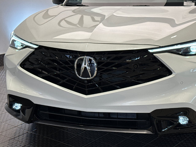 New 2026 Acura ADX A-Spec w/ Advance Package AWD/4WD image 7
