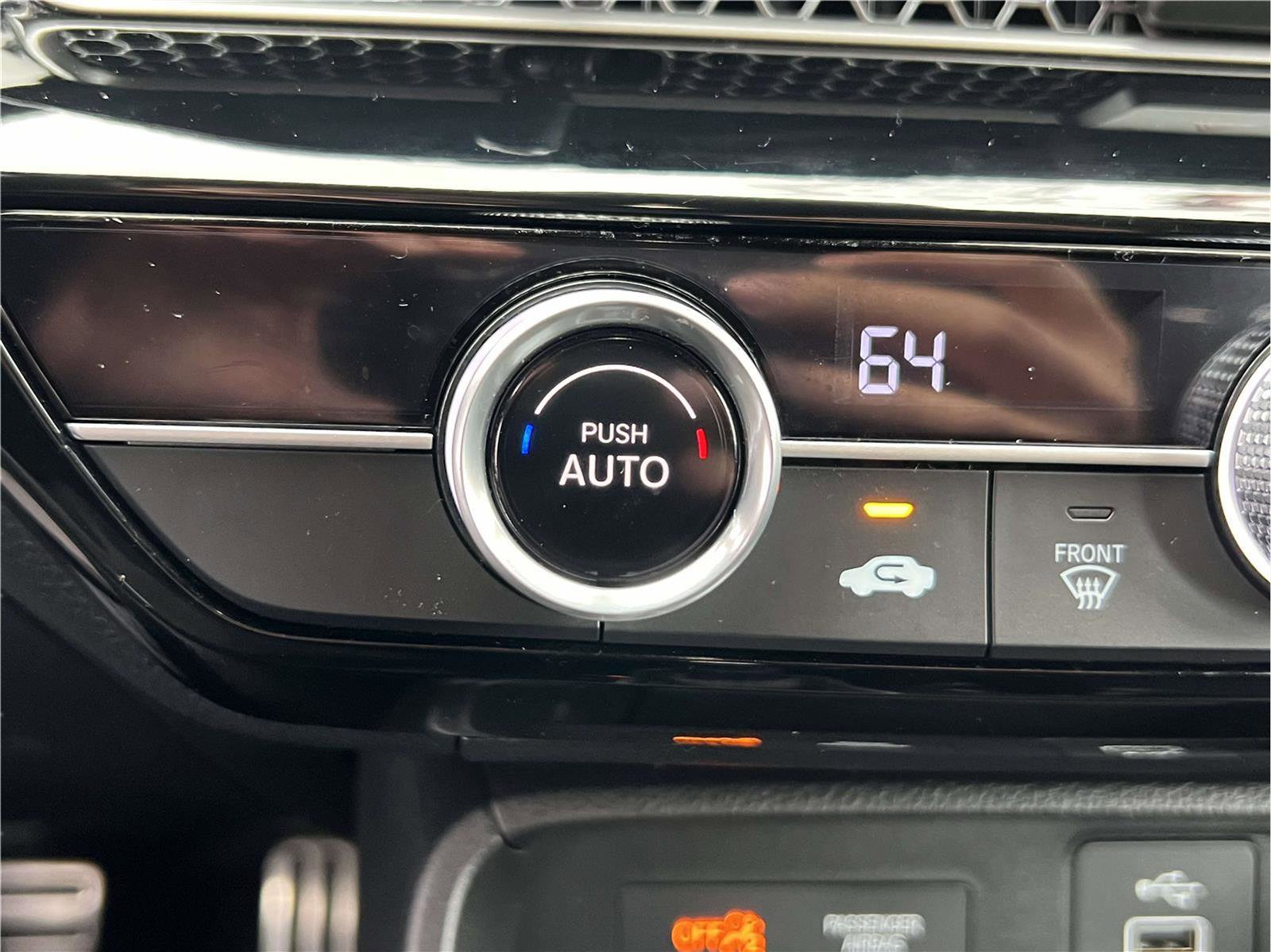 Used 2022 Honda Civic Sport image 25