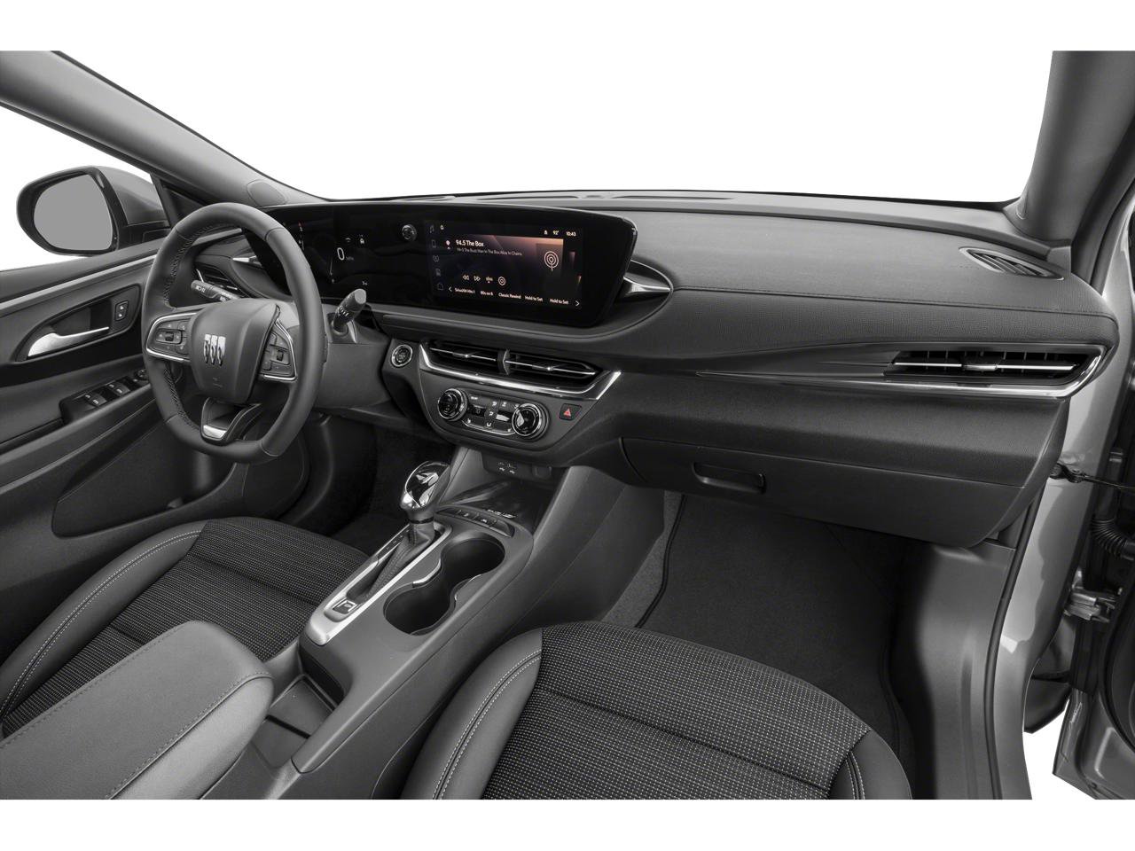 New 2025 Buick Envista Preferred image 39