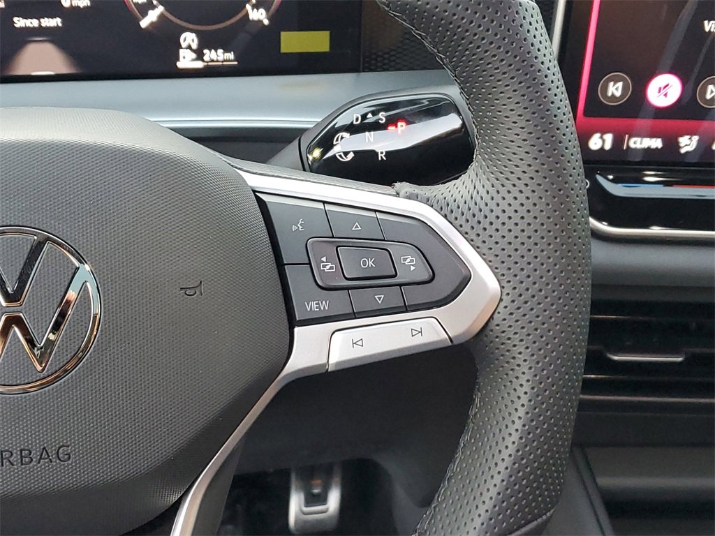 New 2026 Volkswagen Tiguan SE R-Line image 32