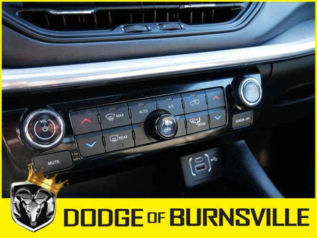 Used 2023 Jeep Compass High Altitude image 22