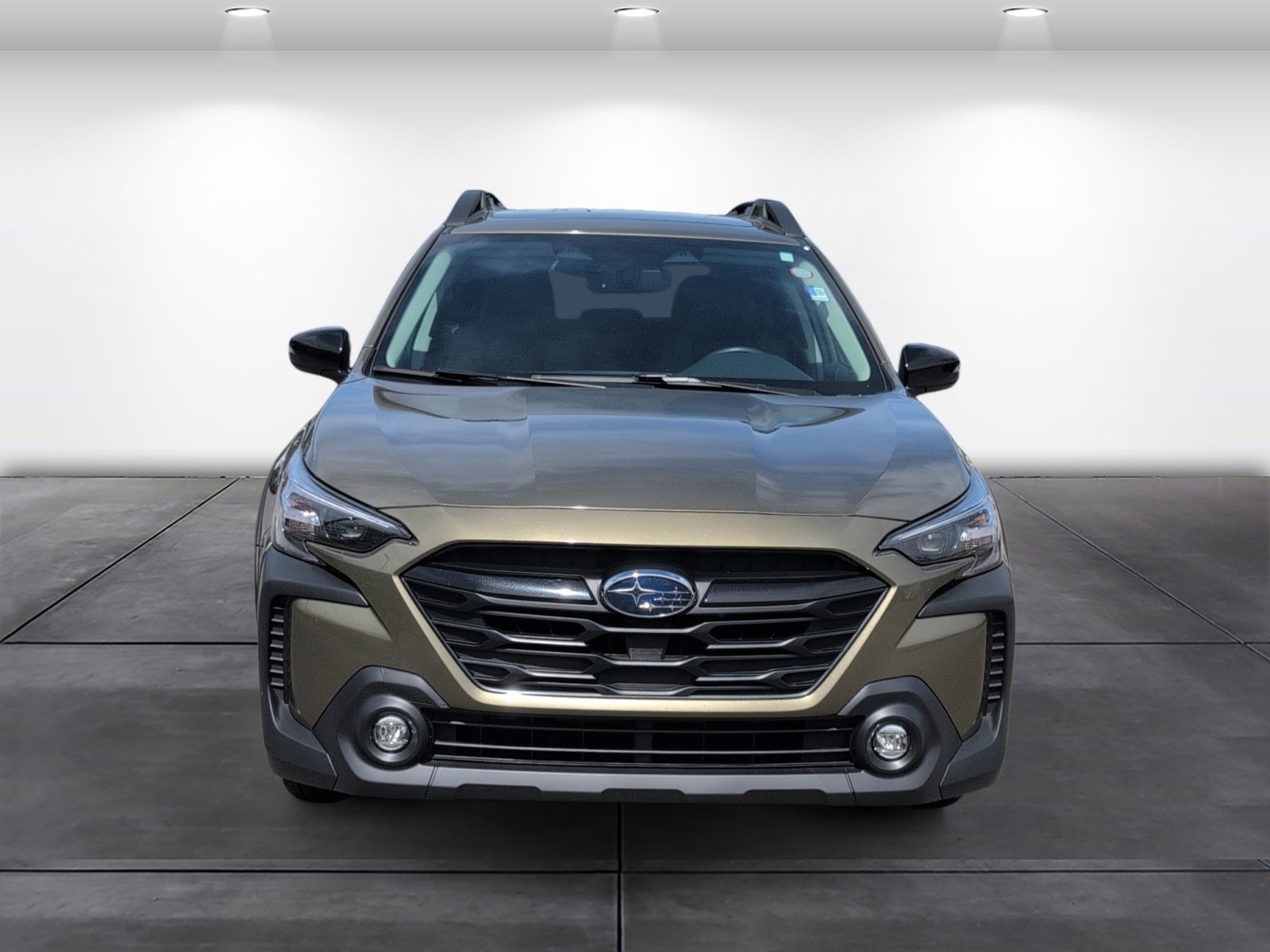 Used 2025 Subaru Outback Onyx Edition image 6