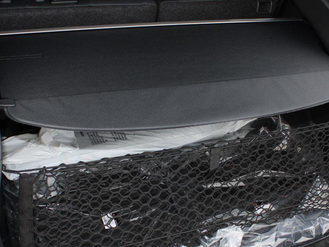 New 2026 Mitsubishi Eclipse Cross SE image 9