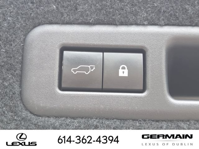 Used 2021 Lexus RX 350 AWD w/ Premium Package image 31