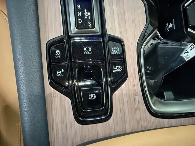 New 2026 Lexus RX 450h AWD image 24