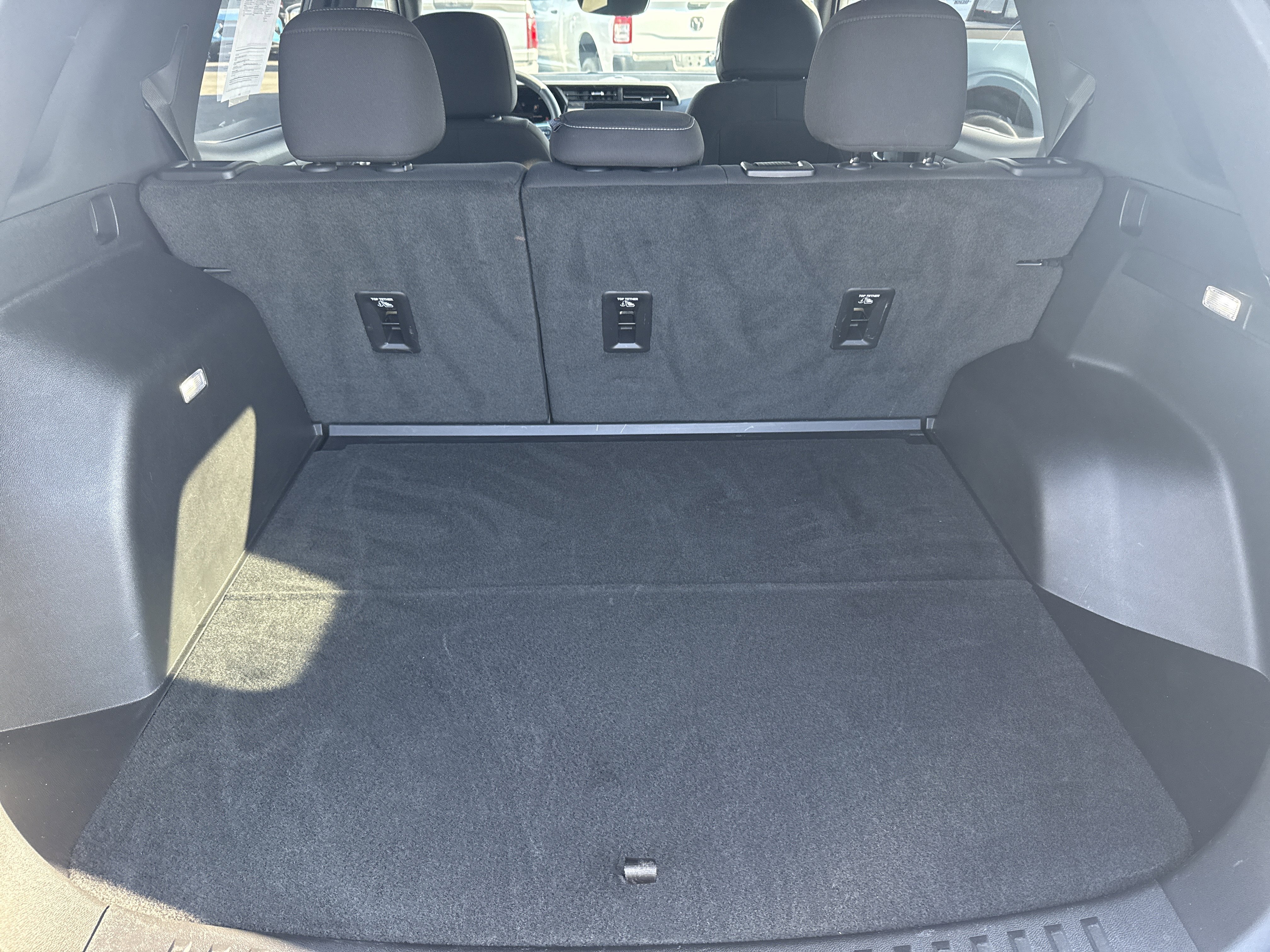 Used 2026 GMC Terrain Elevation w/ Technology Package II image 5