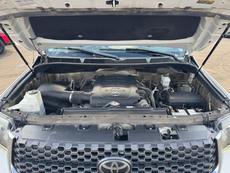 Used 2018 Toyota Tundra SR5 image 23