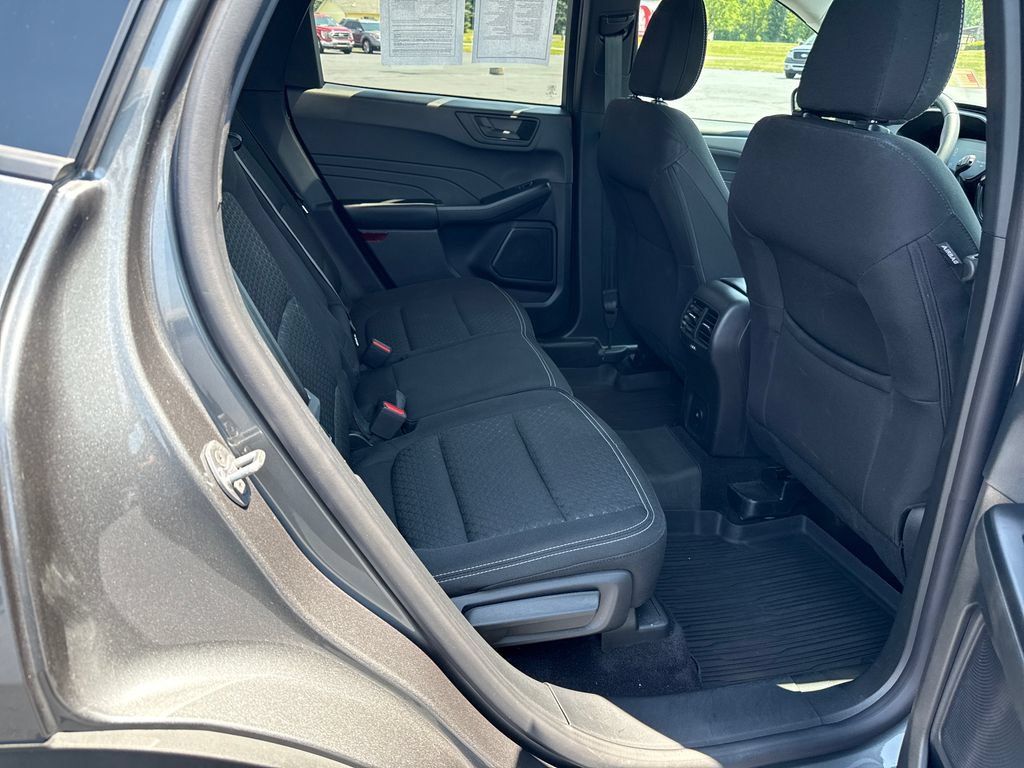 Used 2024 Ford Escape Active AWD/4WD image 20