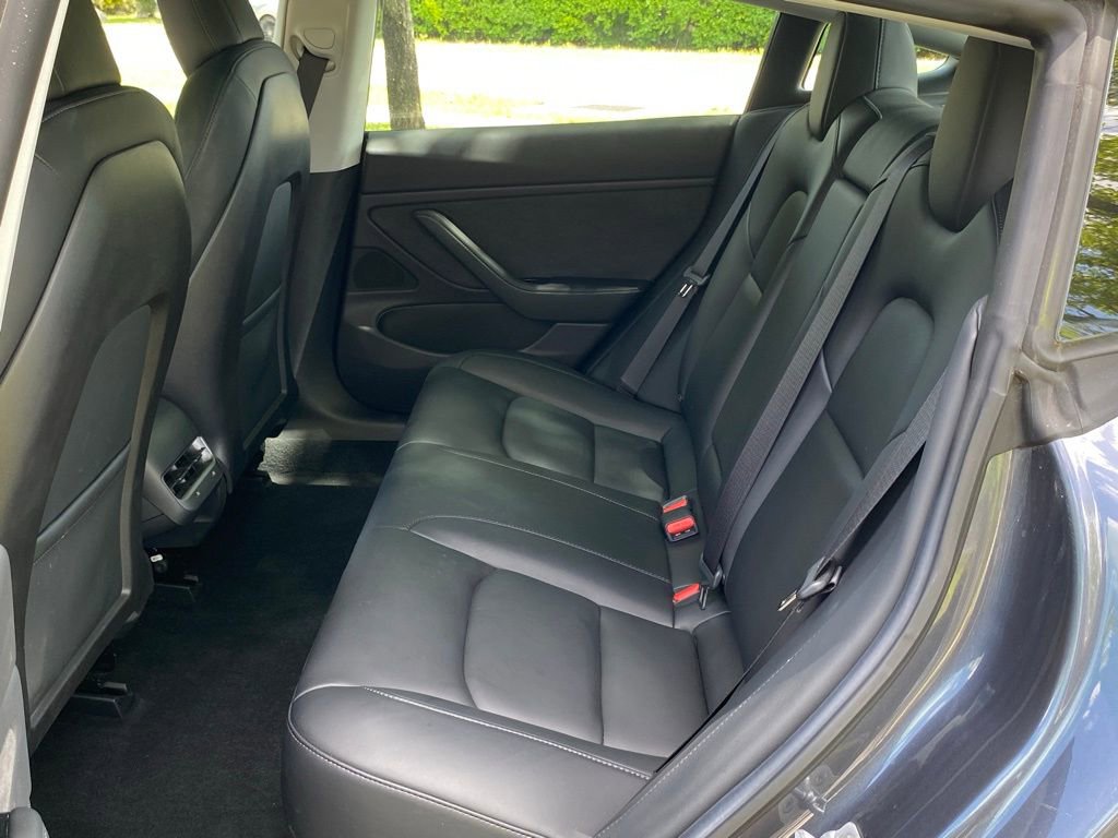 Used 2019 Tesla Model 3 Long Range image 38