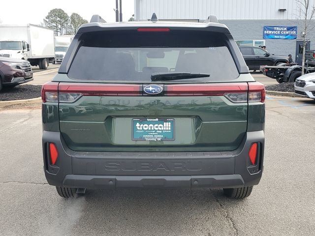 New 2026 Subaru Outback Limited image 5