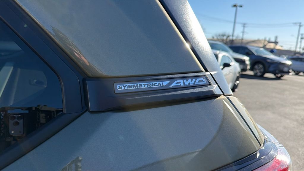 New 2026 Subaru Forester Premium image 11