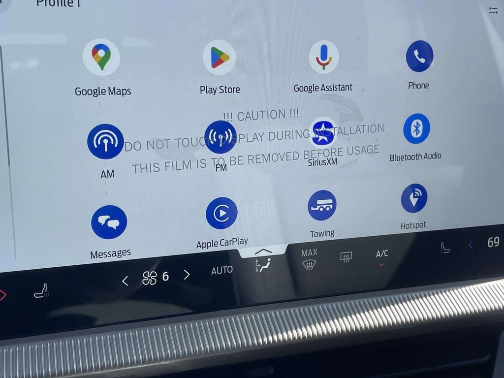 New 2026 Ford Explorer Active image 9