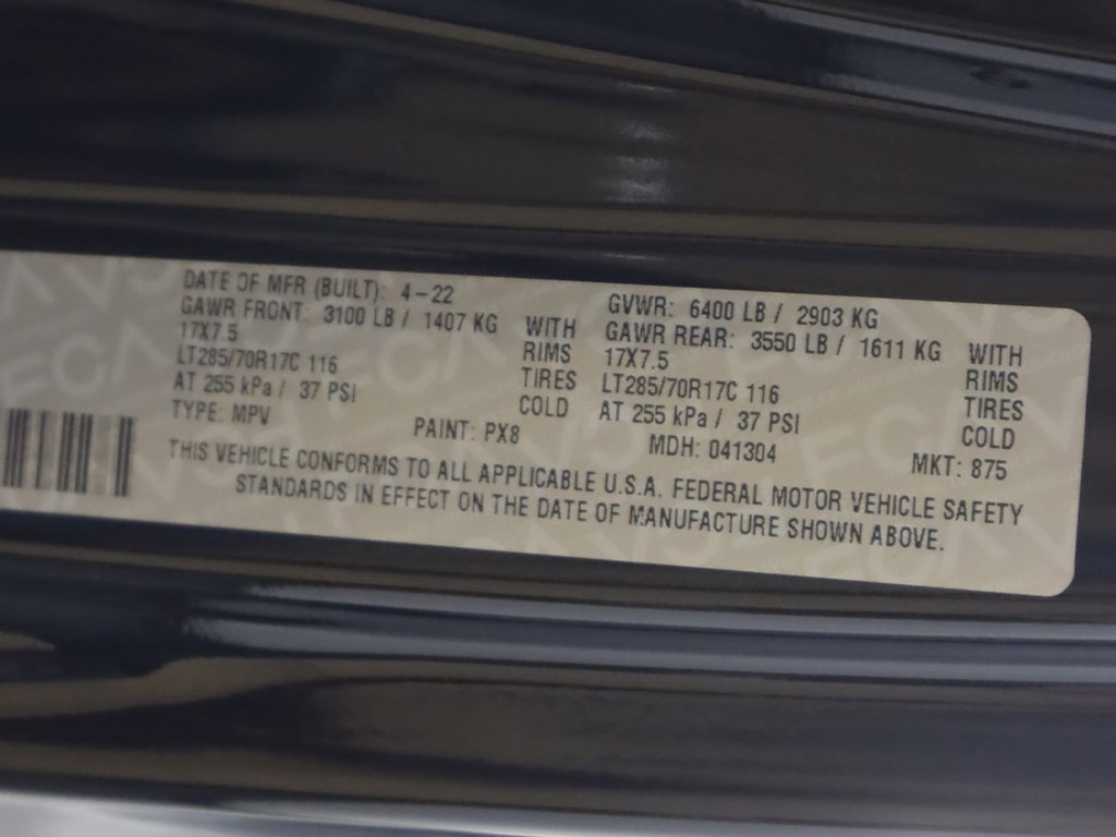 Used 2022 Jeep Wrangler Unlimited Rubicon 4xe image 44