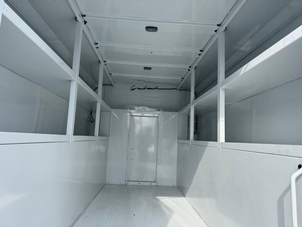 New 2026 Ford Transit 350 image 43