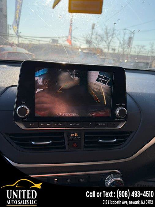 Used 2019 Nissan Altima 2.5 S FWD image 23