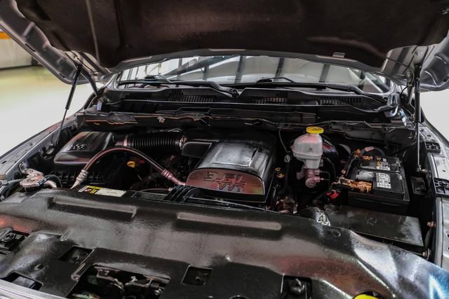 Used 2023 RAM 1500 Classic SLT w/ Trailer & Traction Group image 49