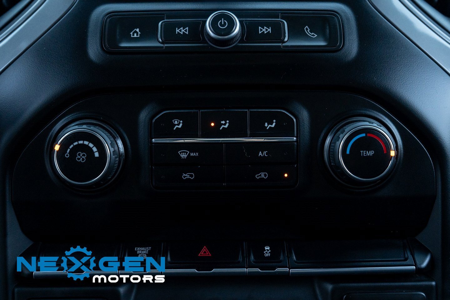 Used 2020 Chevrolet Silverado 2500 W/T image 13