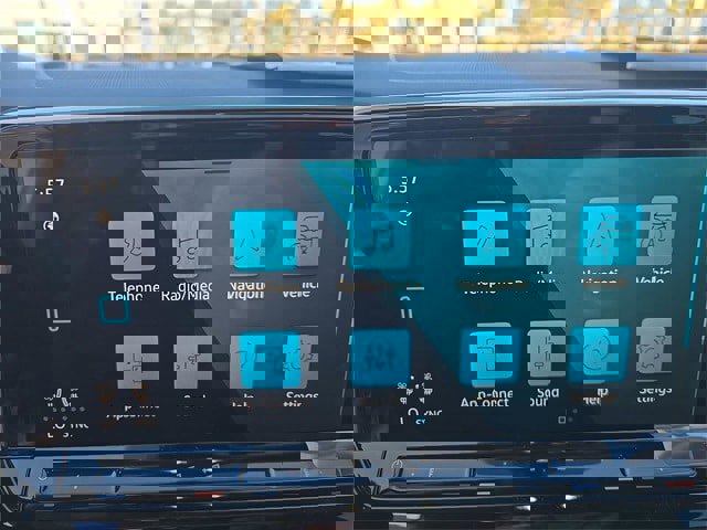 New 2026 Volkswagen Atlas SEL Premium R-Line image 21