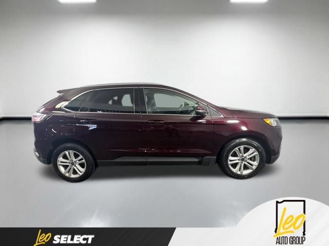 Used 2020 Ford Edge SEL w/ Cold Weather Package AWD/4WD image 6