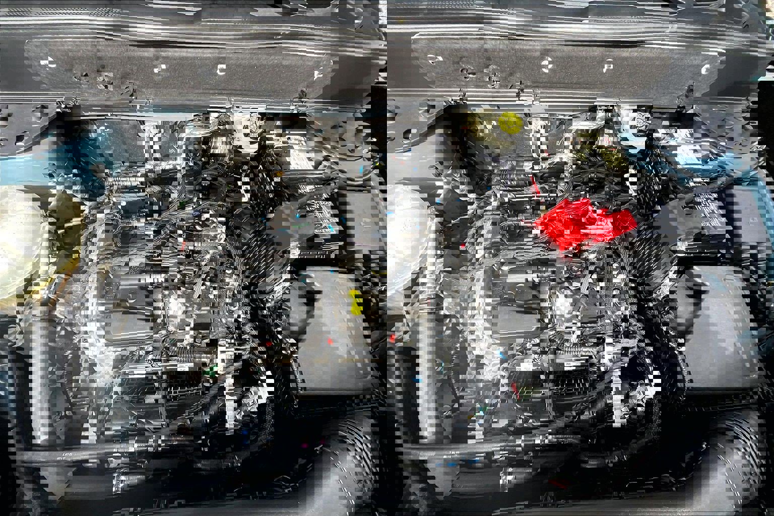 Used 2021 Ford Bronco Sport Outer Banks image 8