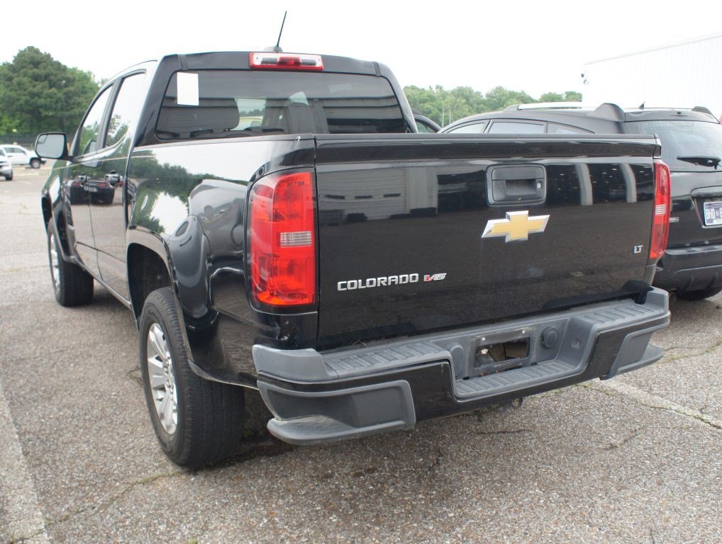 Used 2019 Chevrolet Colorado LT RWD image 6